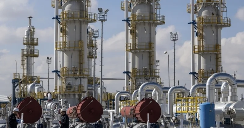 Avropada qaza tələbat 30 il davam edəcək