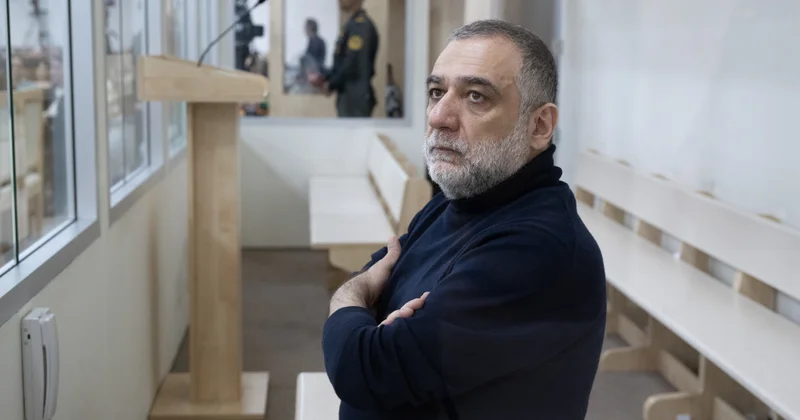 На суде над Рубеном Варданяном не стали рассматривать ходатайства его адвоката Minval Politika