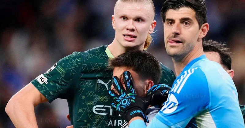 Ardanın Haalandla görüntüsü GÜNDƏM OLDU VİDEO