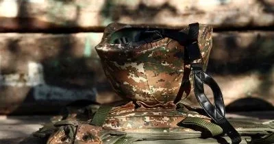 Erməni hərbçi güllələnərək öldürüldü