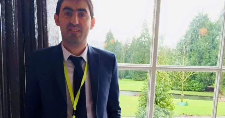 Xaricdə təhsil sektorunda fərqlənən lider Elşad Məmmədzadə