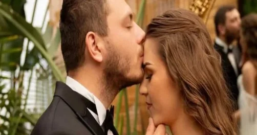 3 ay əvvəl evlənmişdilər ard arda öldülər