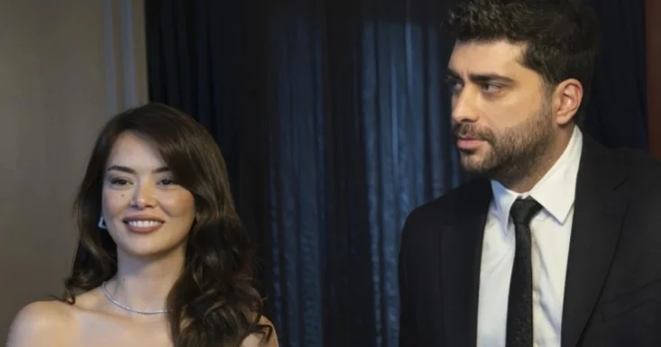 O da Kızılcık şerbeti ndən getdi Foto