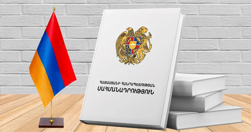 Gallup International: Более 57% граждан против смены Конституции Армении