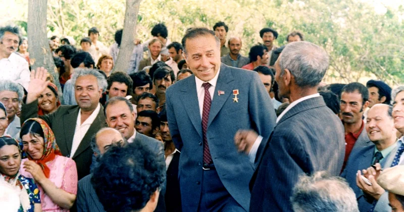 İnsan hüquqları sahəsində Azərbaycan nümunəsi ANALİZ