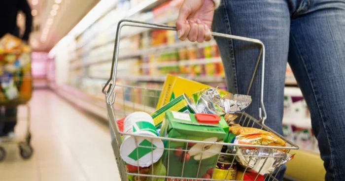 Bir istehlakçı orta hesabla ayda 659,4 manat xərcləyib