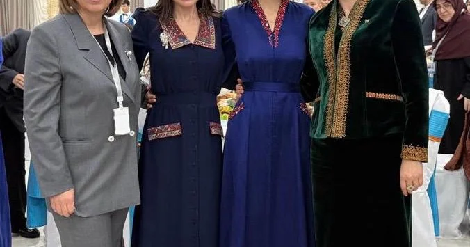 Qardaş Türkmənistan Respublikasına ilk səfərin təəssüratları...