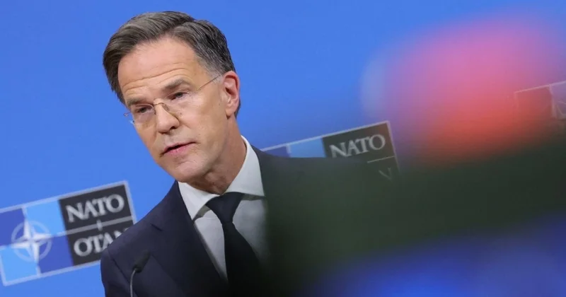 NATO: Rusiya ilə münaqişə Avropanın qapısındadır
