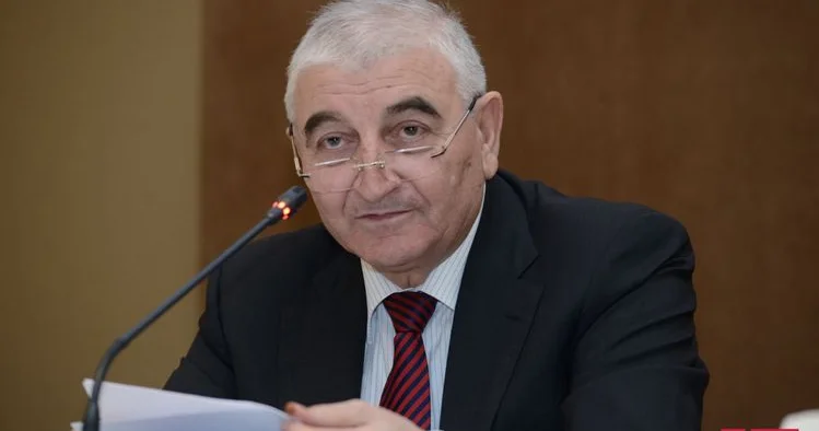 MSK nın tərkibi dəyişməyəcək