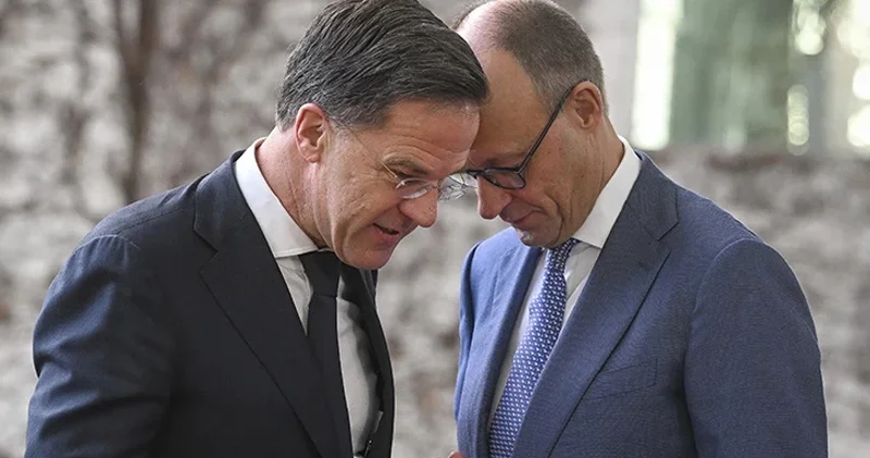 NATO rəhbərindən böyük müharibə xəbərdarlığı: Münaqişə qapımızın ağzındadır