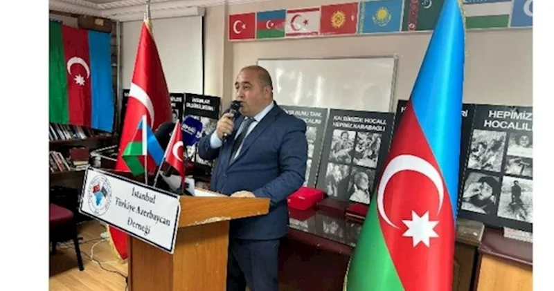 Hüquqi dövlətdən vətəndaş cəmiyyətinə: Heydər Əliyev irsinin rolu QHT sədrinin mövqeyi