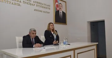 Ulu Öndərin ömür yolu Vətənə və xalqa xidmət nümunəsidir”