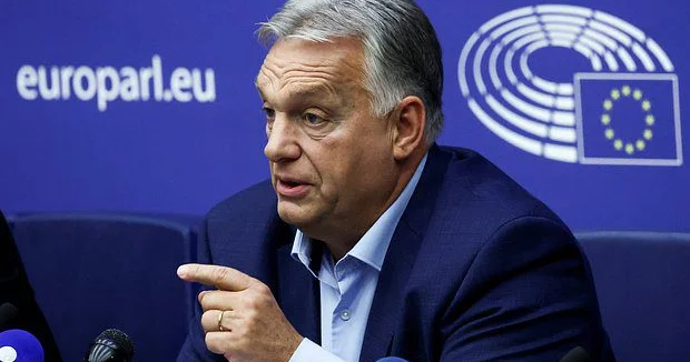 Macarıstan Aİ nin bu planına etiraz edib