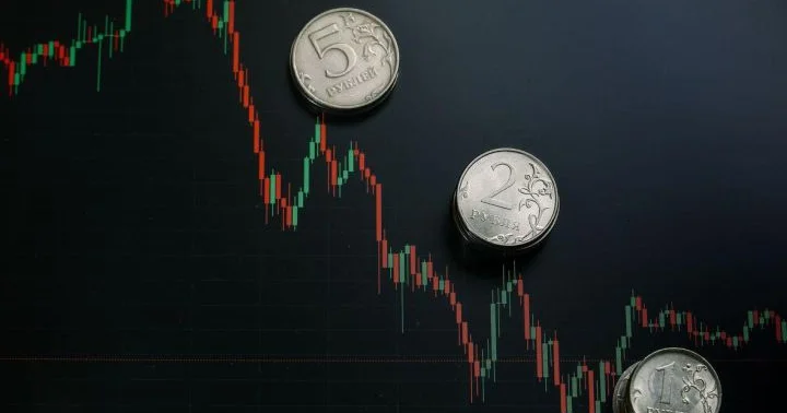 Rubl təxminən 10% ucuzlaşa bilər