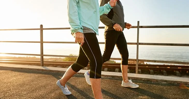 Gün ərzində neçə addım atmalıyıq? ŞƏRH