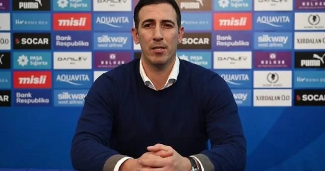 AFFA rəsmisi: Kamal Umudlu və Əliyar Ağayev səhv qərar veriblər VİDEO