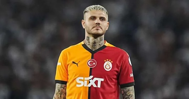 İkardi gedir, yerinə bu ulduz gəlir FOTO