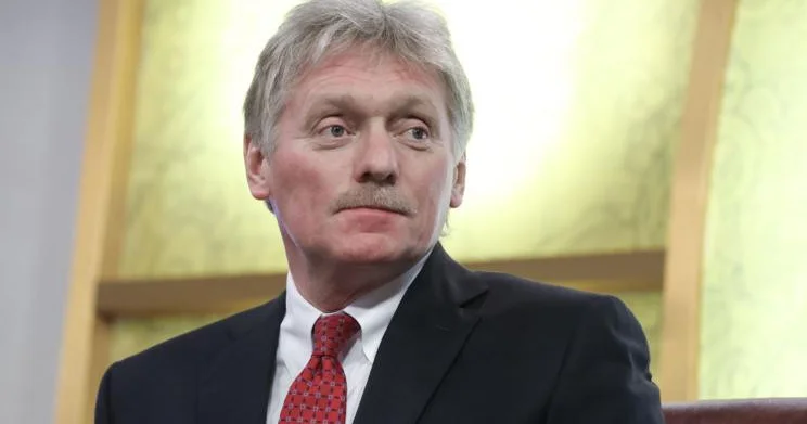 Песков: Мы хотим работать не над прекращения огня, а над миром