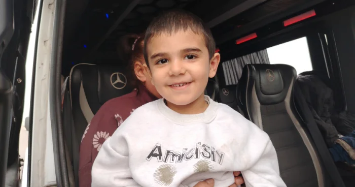 Ağdərənin Vəngli kəndinə daha 16 ailə yola salınıb