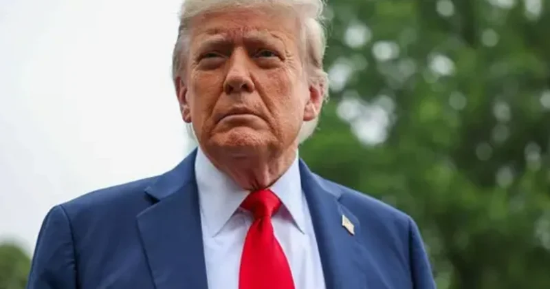 Tramp ABŞ ın İrana yeni zərbə endirmə ehtimalını istisna etməyib