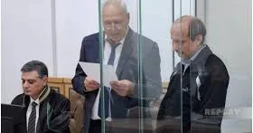 Karen Avanesyanın cinayəti ermənilərin terrordan əl çəkmədiyini göstərir TƏHLİL