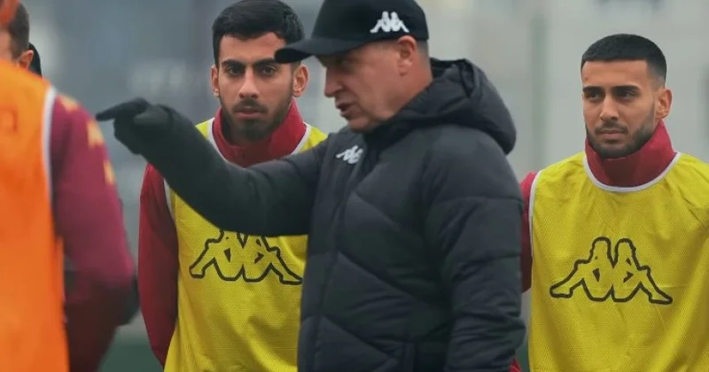 Vernidub Qriqorçuk deyil