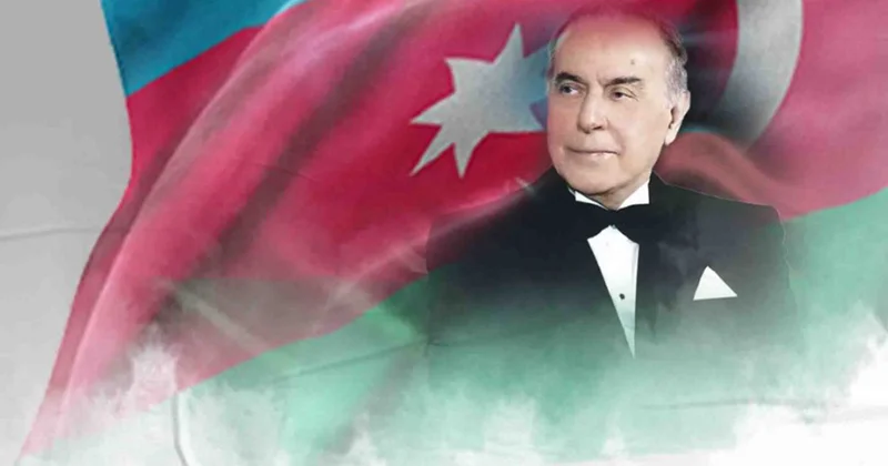 “Biz bir millət, iki dövlətik” sözünü miras kimi nəsildən nəsilə ötürəcəyik”