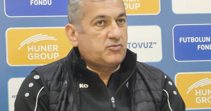 Yunis Hüseynovdan Ayxan Abbasova cavab: “Telefonum 24 saat açıqdı”