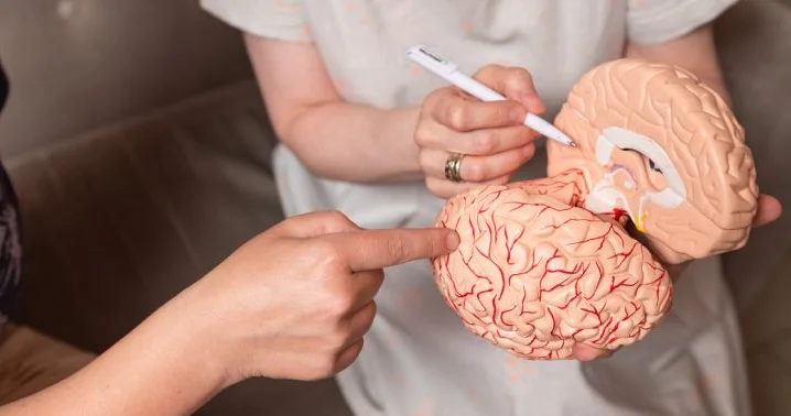 Alimlər beyində psixozun erkən əlamətini tapdı