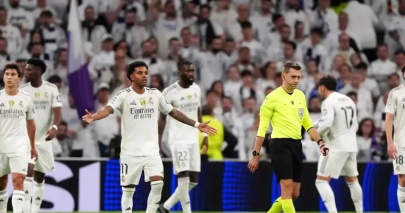 “Real Madrid”in 9 futbolçusu La Liqada oyuna çıxa bilməyəcək