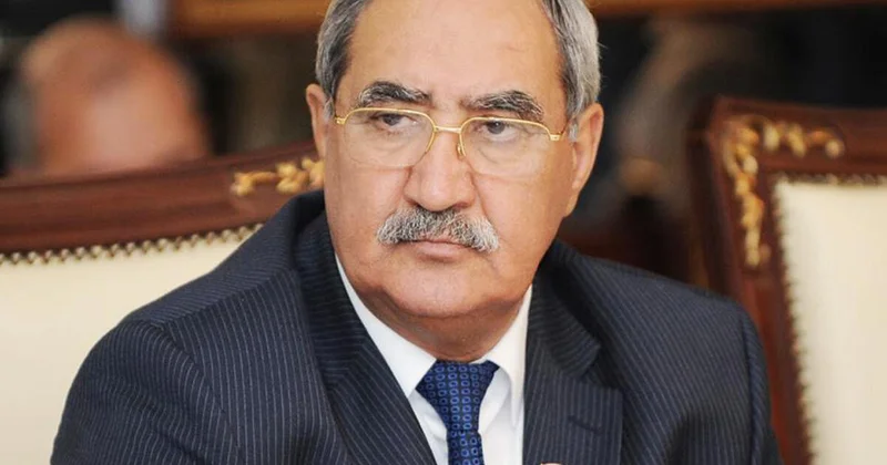 Ana Vətən Partiyası fəaliyyətini dayandırır? Fəzail Ağamalıdan AÇIQLAMA