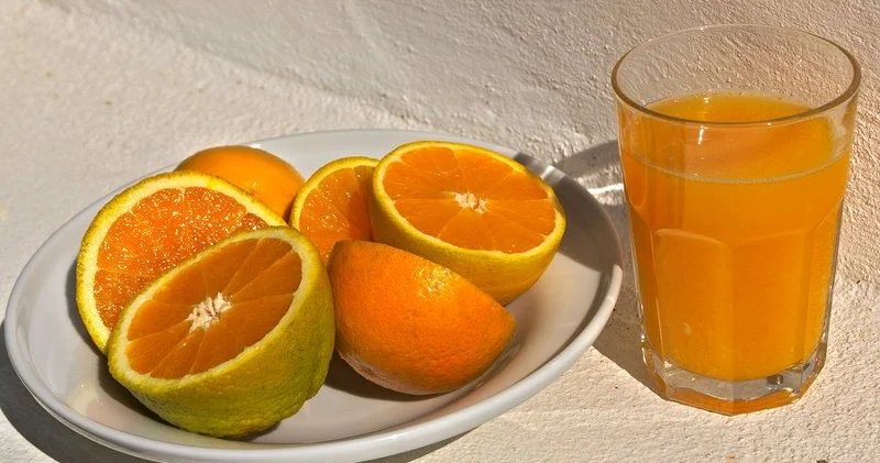 Bu şirəni içmək immuniteti oyadır