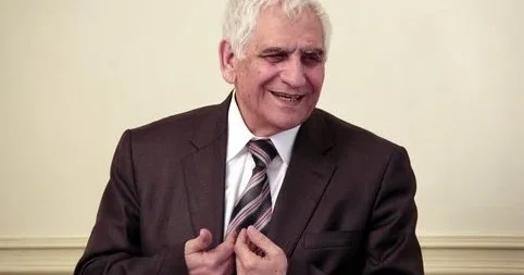 Nəriman Həsənzadədən XƏBƏR VAR