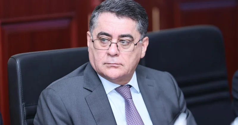 Готов ли Азербайджан к грузовому буму? Что ждёт перевозчиков с запуском Зангезурского коридора отвечает глава ABADA Minval Politika