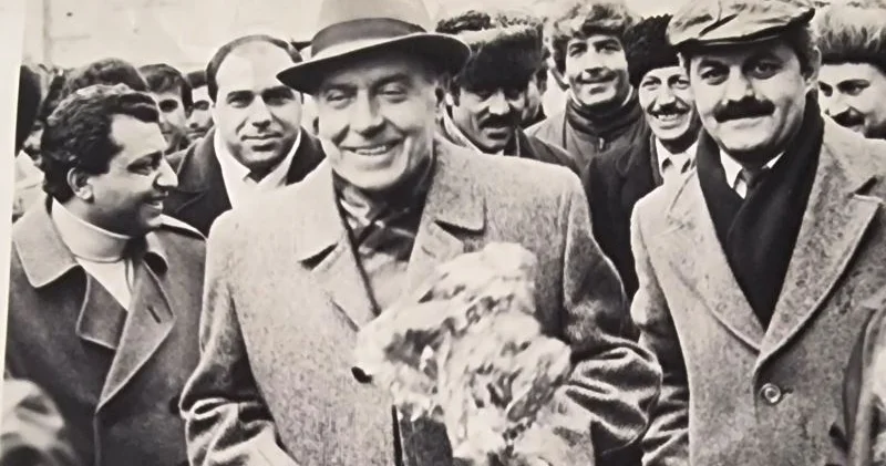 Heydər Əliyev hansı Baş nazir haqda “belələri 2 3 aylıqdır!” demişdi...