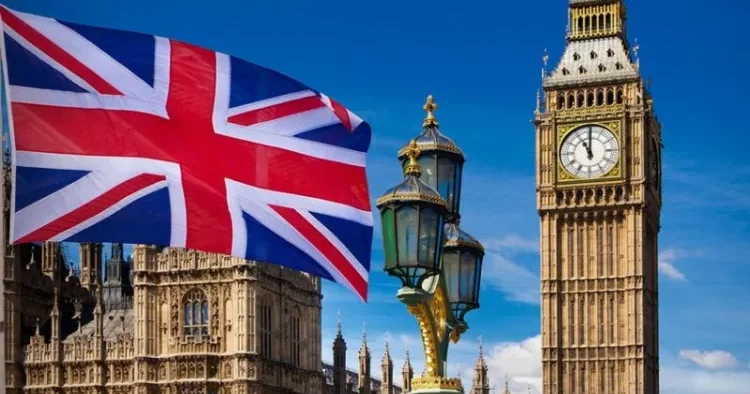 Britaniyanın dövlət səhiyyə sistemi çöküş riski ilə ÜZ ÜZƏDİR