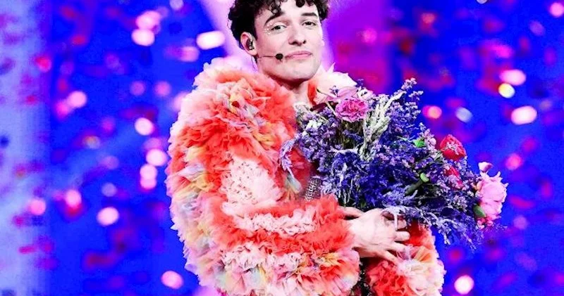 “Nemo” İsrailə görə mükafatdan imtina etdi