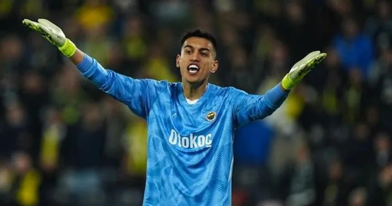 Gözdən düşən qapıçı Fənərbaxça dan ayrılmağa yaxındı