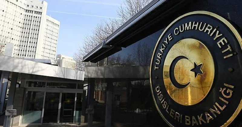 Əliyevin liderliyi ilə çox vacib addımlar atılır Türkiyə XİN