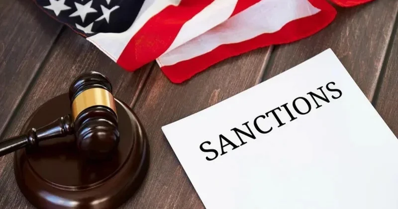 США ввели санкции против родственников Мадуро