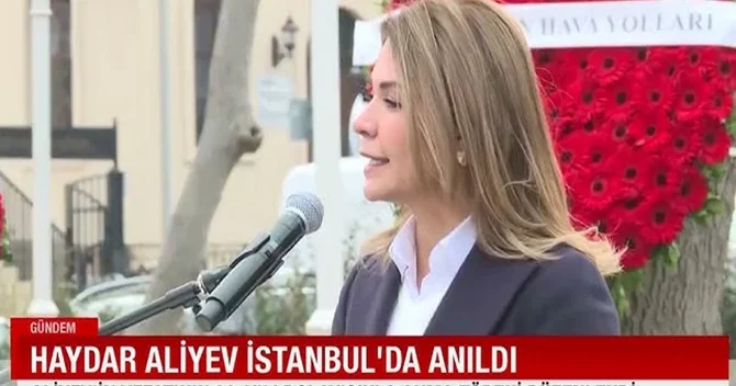 Haber Global : Heydər Əliyev ölkəsini parçalanmadan, vətəndaş müharibəsindən xilas edib