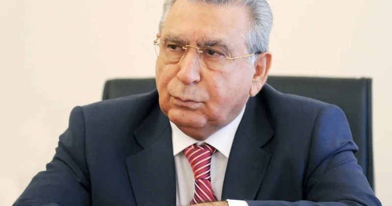 Ramiz Mehdiyev bütün suallara cavab verməli olacaq Abutalıb Səmədov yazır...