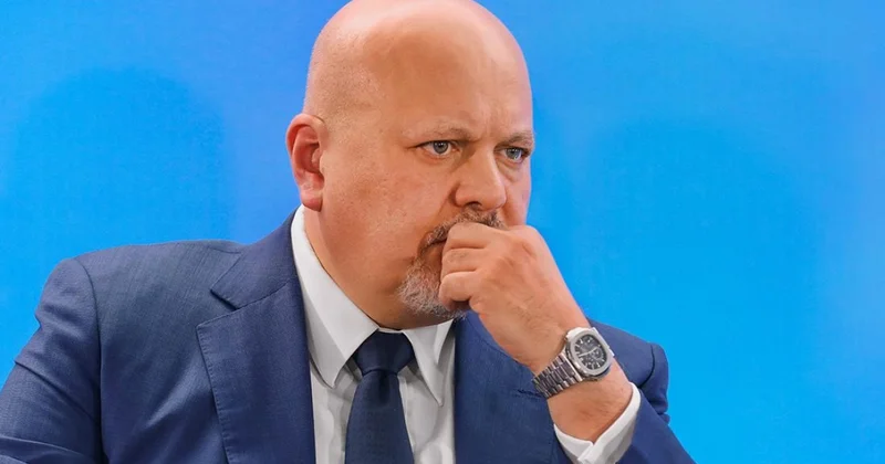 В Москве Кариму Хану дали 6 лет колонии