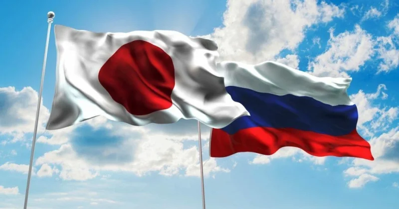 Rusiya Yaponiyanı trilyonlardan məhrum edib