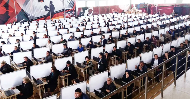 Müəllimləri daha çətin imtahan gözləyir: Sayları azalacaq