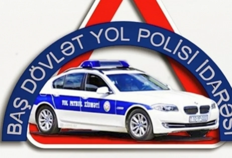 Yol polisi dumanlı hava şəraiti ilə əlaqədar sürücü və piyadalara müraciət edib AZƏRTAC