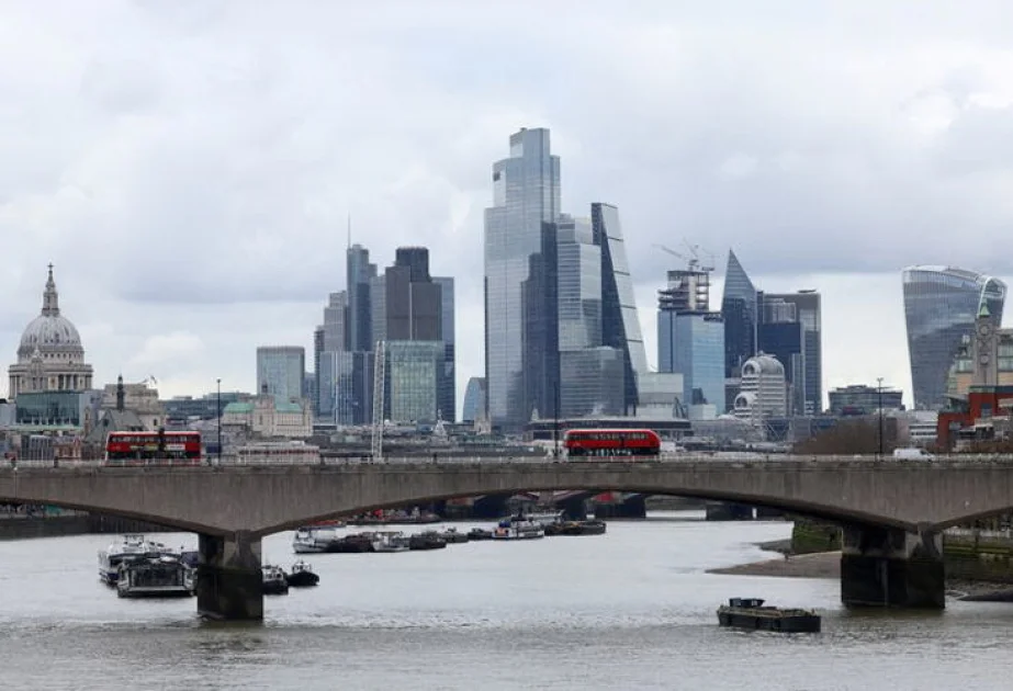 Vergi yükü Britaniyanın əmək bazarında böyük tənəzzül yaradıb AZƏRTAC