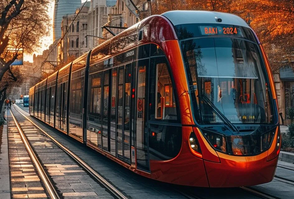 Bakıda tramvay xətlərinin çəkilməsi üçün yanaşı hansı addımlar atılmalıdır? Ekspert SADALADI