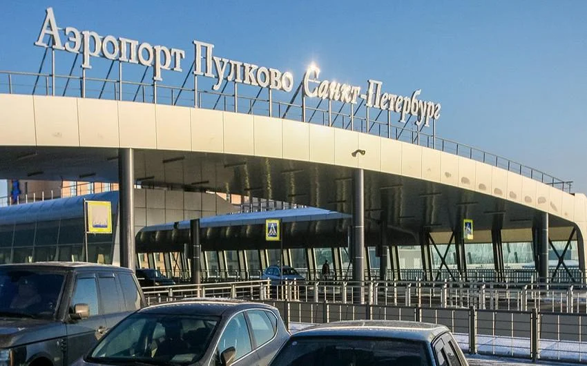 Pulkovo hava limanından sərnişinlərin bir hissəsi 24 saatdan çoxdur ki, uça bilmir AzPolitika onlayn siyasiictimai qəzet