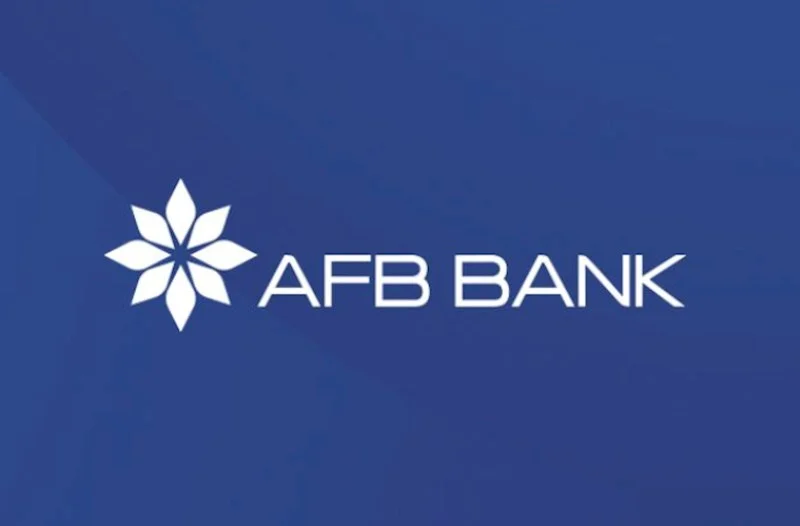 AFB BANK tender elan edir